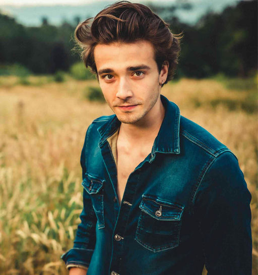 Aaron Blommaert