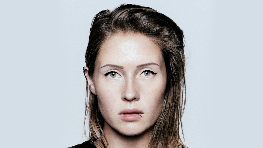 Charlotte de Witte