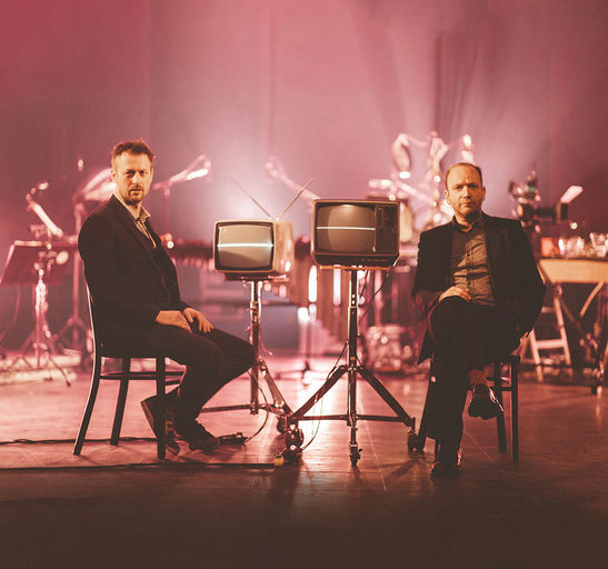 The Colorist Orchestra