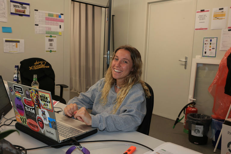 Lori Verbesselt